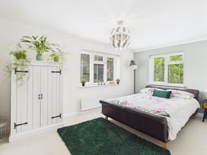 Bedroom 3- click for photo gallery